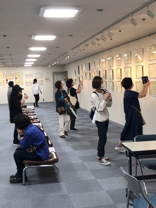 前田展_大阪