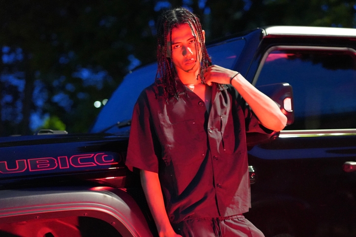 nuldo 25ss model 1(rikito)