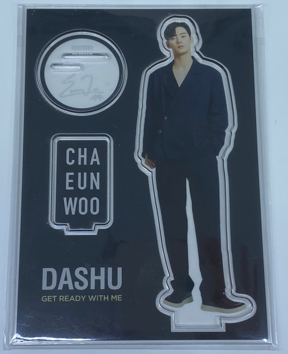 DASHU ミニスタンド