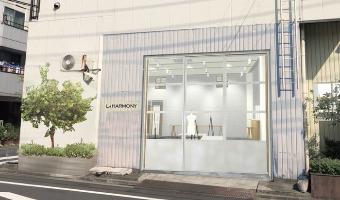 メイン(Shop Design : MATIS DESIGN CO.,LTD.)