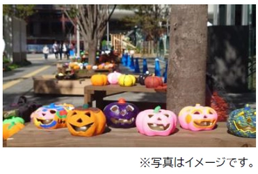 「大阪ダイヤモンドフェスタ2025 ～Autumn～」を 10月14日（火）～18日（土）に開催します