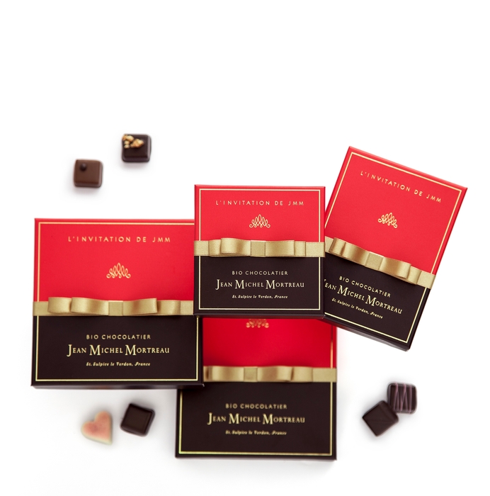 JMM セレクシヨン