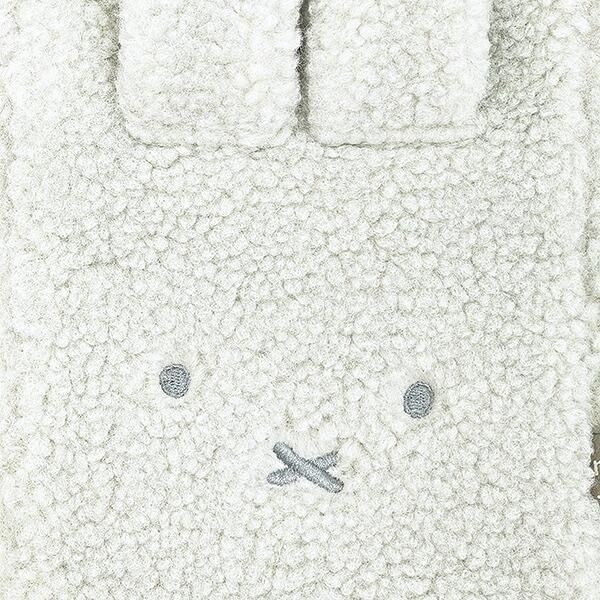 ミッフィーのポーチ