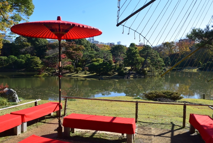 吹上茶屋