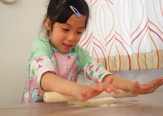 自宅でできる「うどん手作りキット」でおうち時間を楽しもう！ 材料と道具がセットになって、5月15日(金)に販売開始