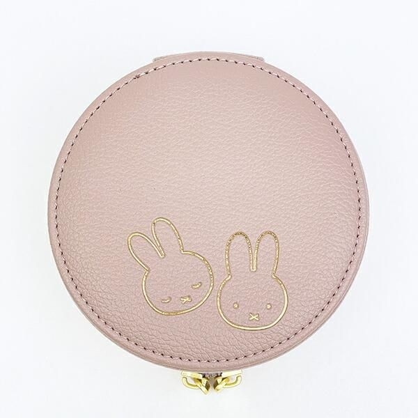 ミッフィーのジュエリーボックス