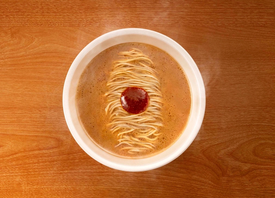 一蘭とんこつ釜だれ５