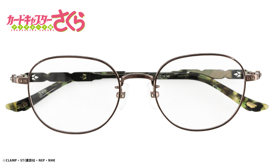 李小狼 モデル_正面