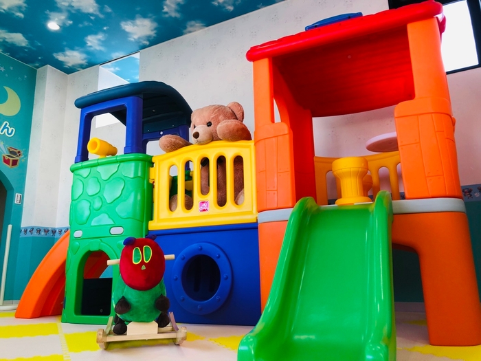 わくわくランド(3)