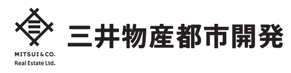 三井物産都市開発株式会社