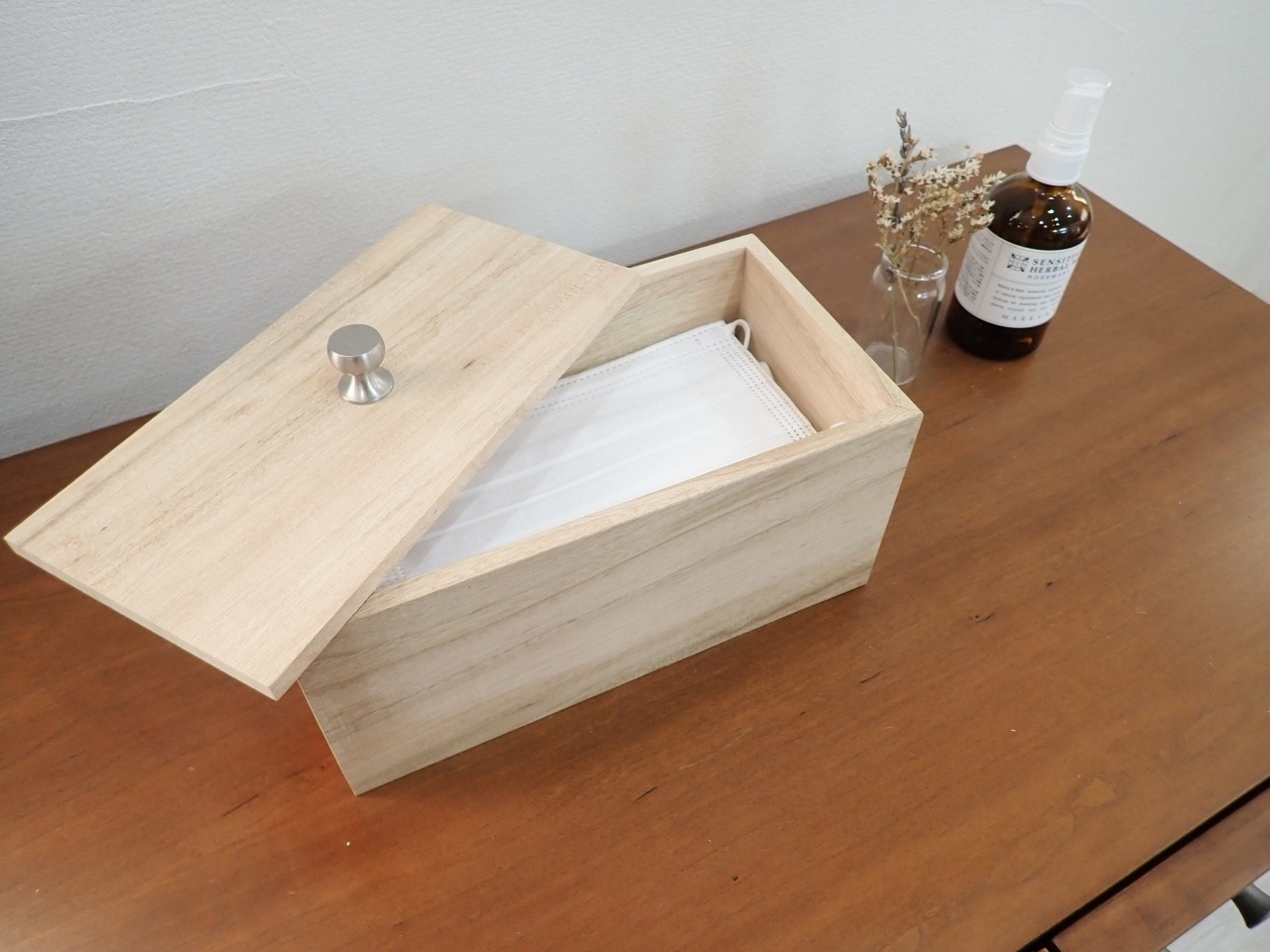 インテリアにも馴染むデザイン