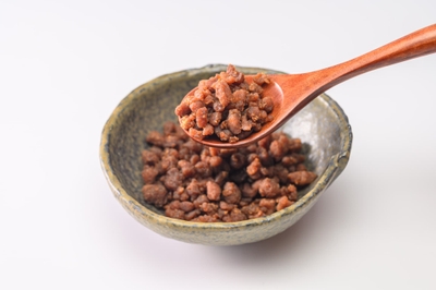 鶏そぼろ
