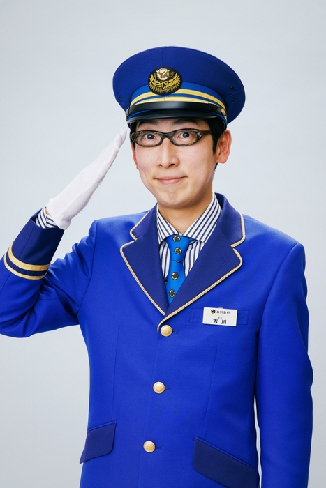 ダーリンハニー　吉川正洋