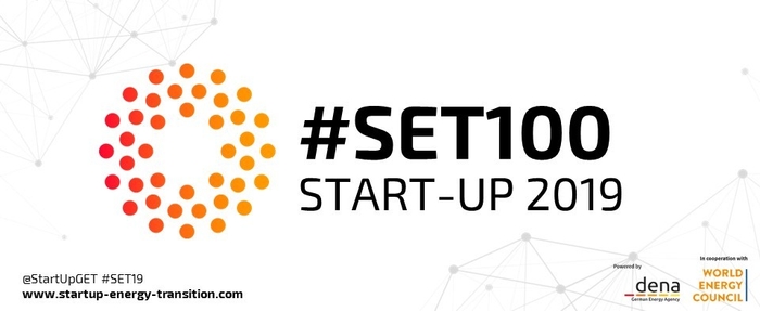 Insolar among top 100 green energy innovators