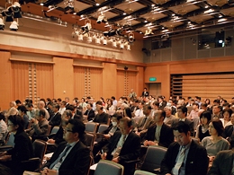 テレビのこれからを識者が激論