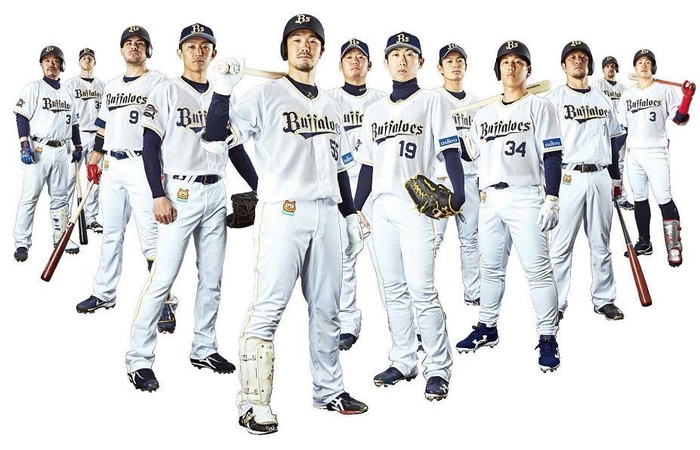 (C)ORIX Buffaloes