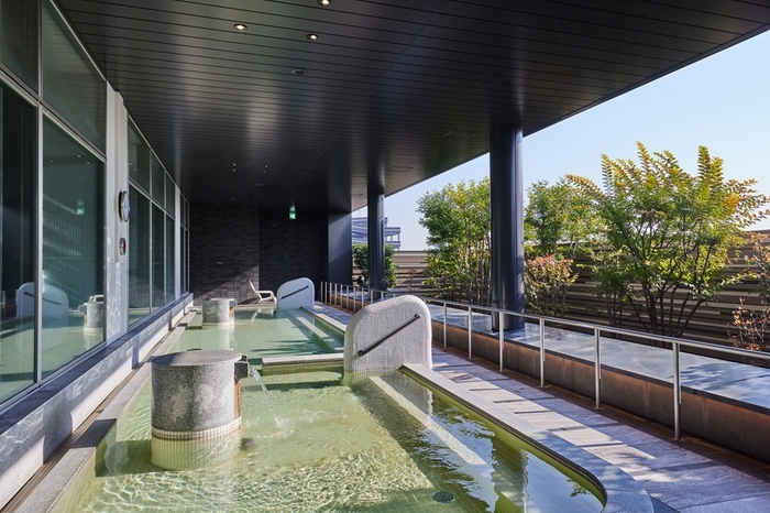 RIVERSIDE SPA イメージ