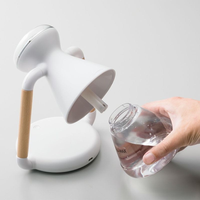 Humi+(ヒューミープラス)の詳細①