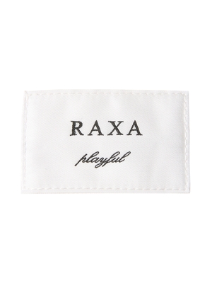 RAXA playful