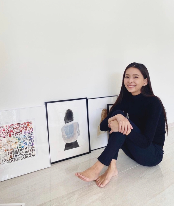 イラストレーター/Natsu Yamaguchi