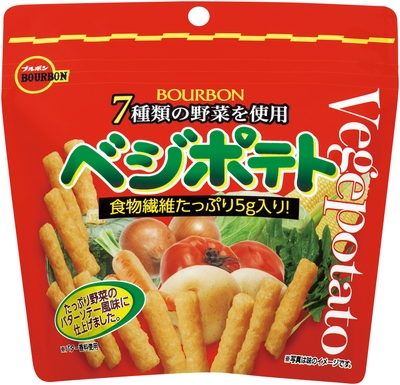 ベジポテト