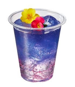 CBD+ビネガーソーダ