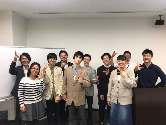 プレゼン強化勉強会