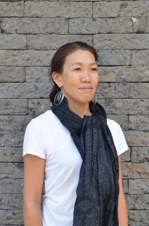 【星のやバリ】Yuka Ueda氏