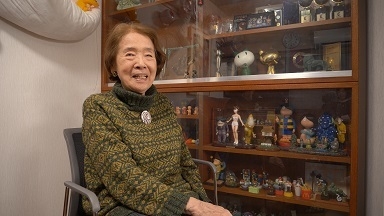 #02 結婚したばかりの頃より