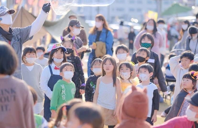 家族の思い出に