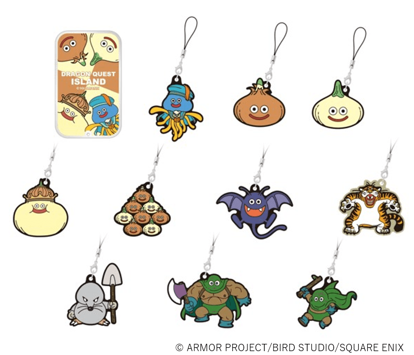 ▲オリジナルグッズを手に入れよう!