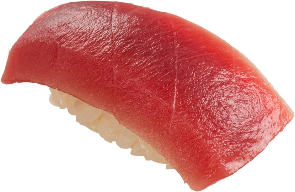 本鮪赤身