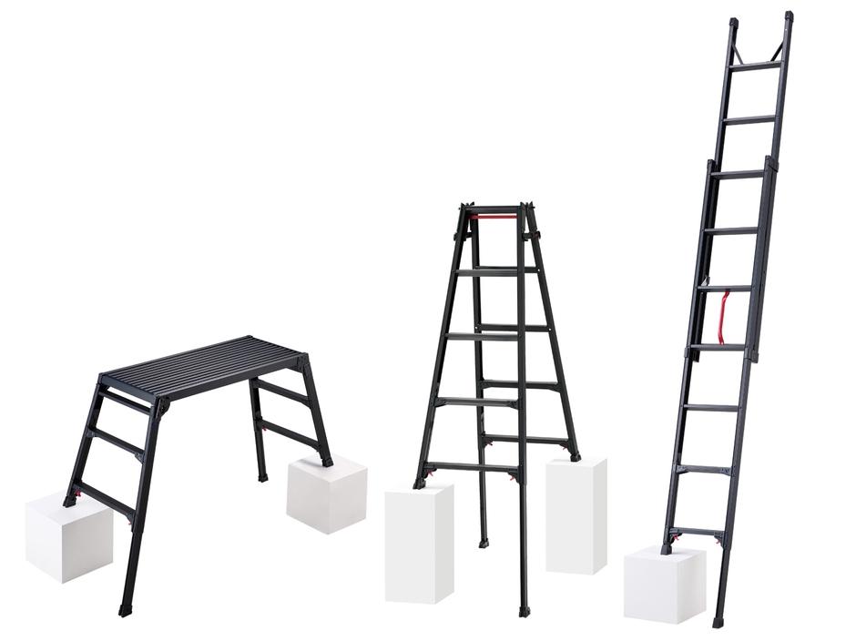 新しく追加になる3製品 左からDRSWB、RYZLB、LUB2