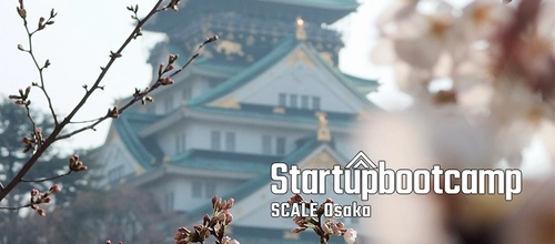 Rainmaking Innovation Japan、 アクセラレータープログラム Startupbootcamp Scale Osaka  第3期参加スタートアップ10社を選抜