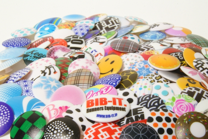 豊富なデザインを用意