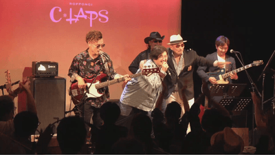gurasanpark 1stワンマンライブ 1