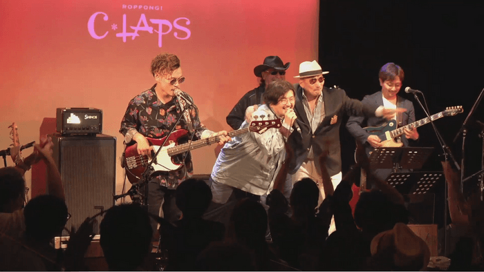 gurasanpark 1stワンマンライブ 1
