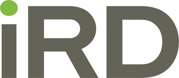 iRDロゴ1