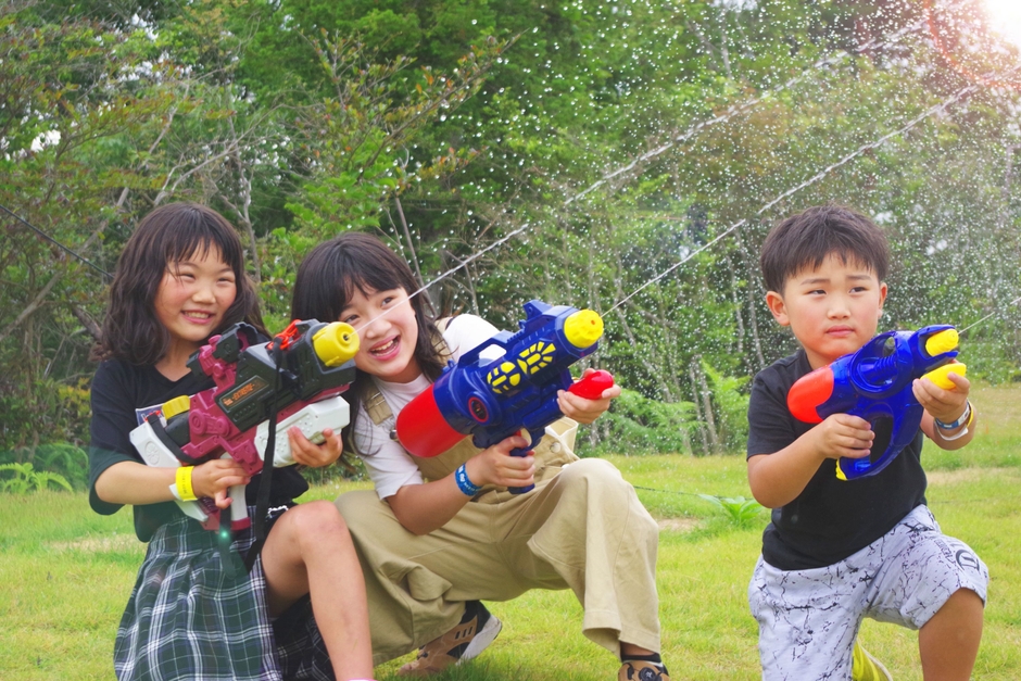 スプラッシュ・サマーゾーン1