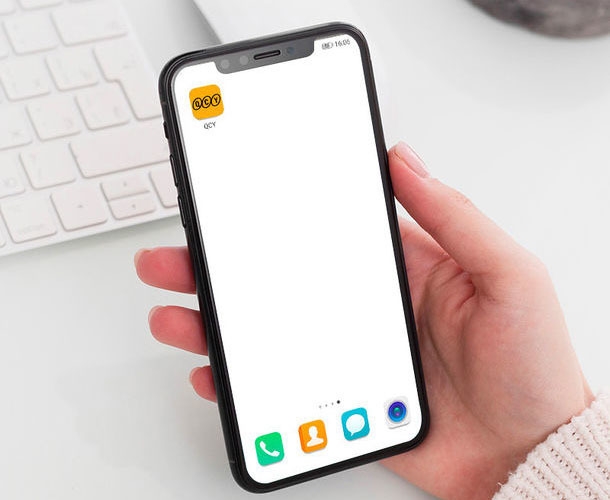 アプリを使ってもっと楽しく、自由に!