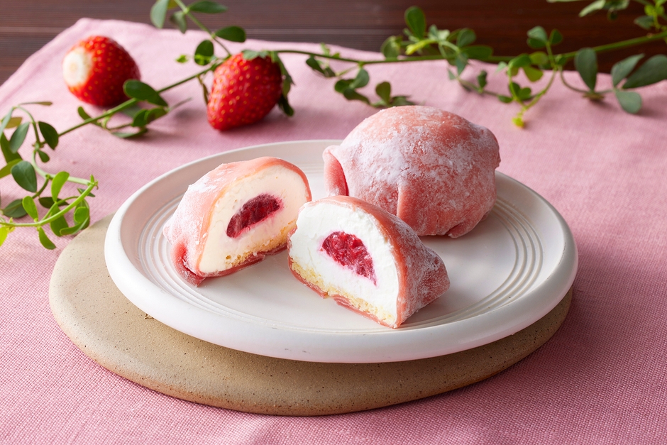 【えにかいたもち】