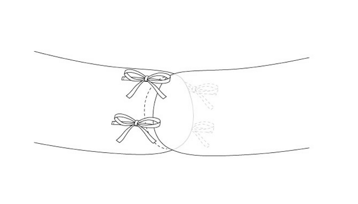 型崩れしにくい工夫も