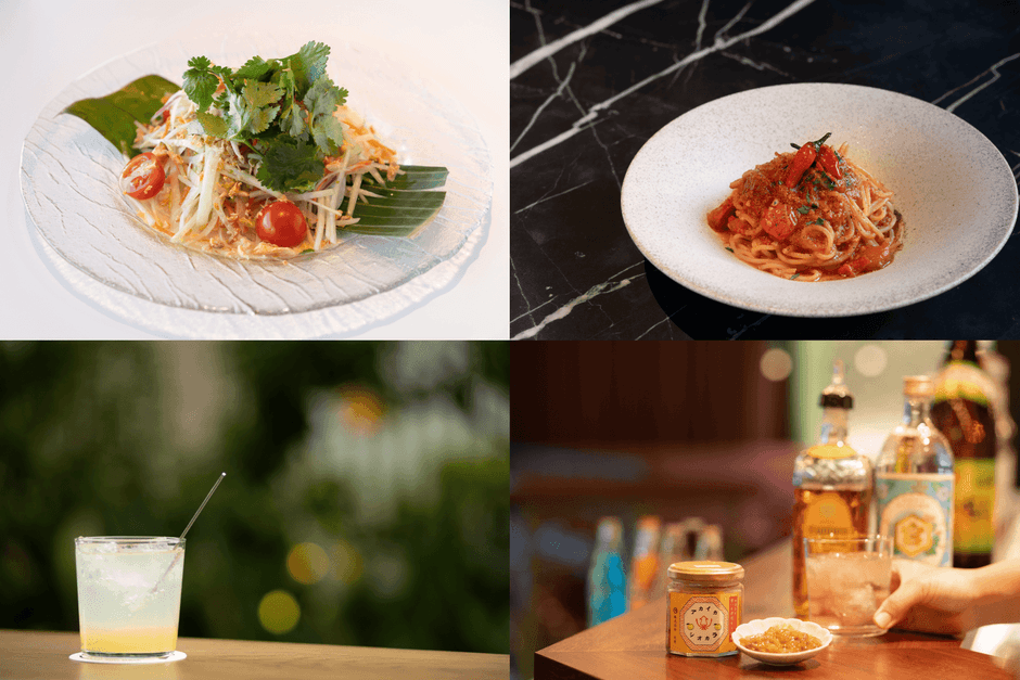 コラボメニュー(2)