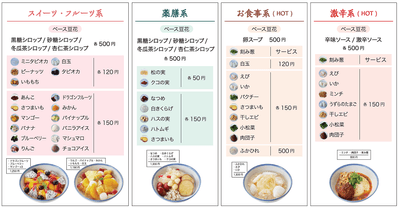 神農生活