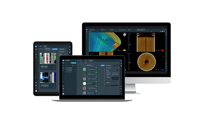 Thermo Scientific Athena Software
