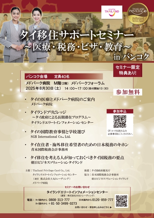 プログラム表