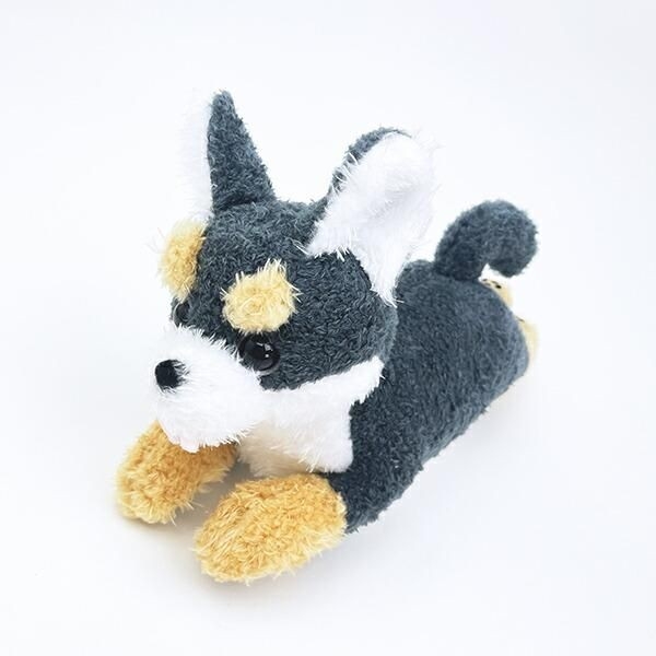 りぶはあと　ぬいぐるみ