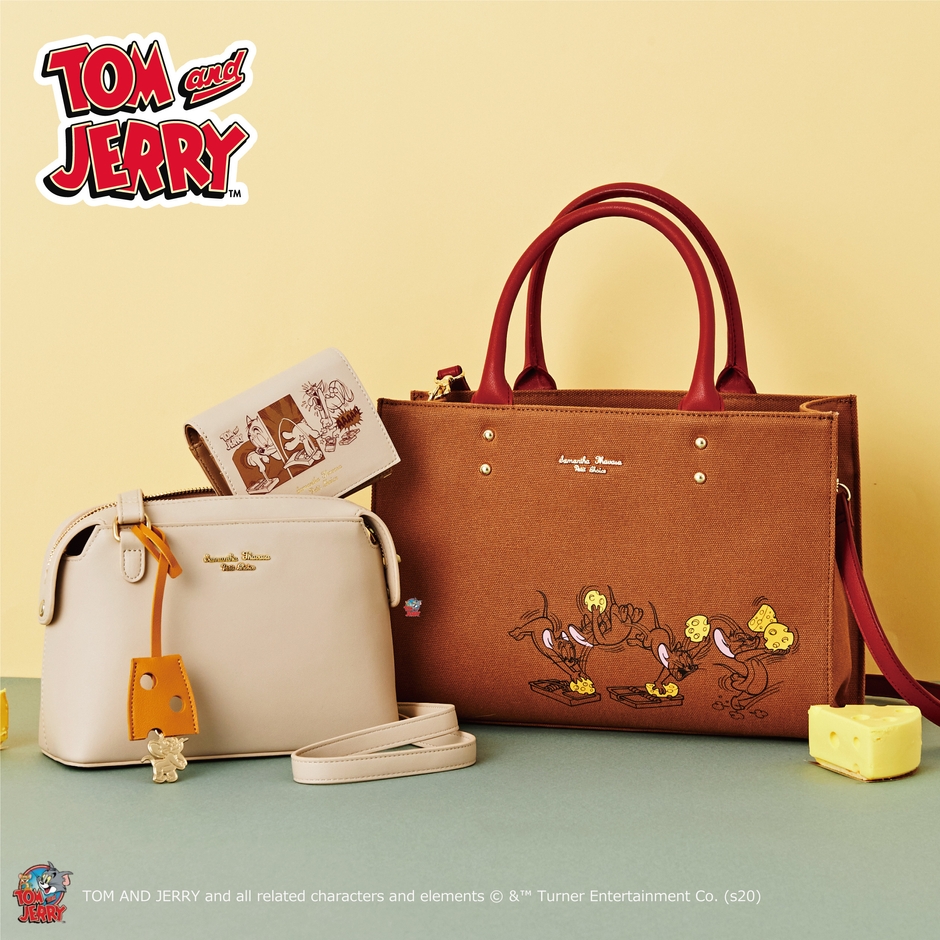 キャンバストートバッグ/ショルダーバッグ