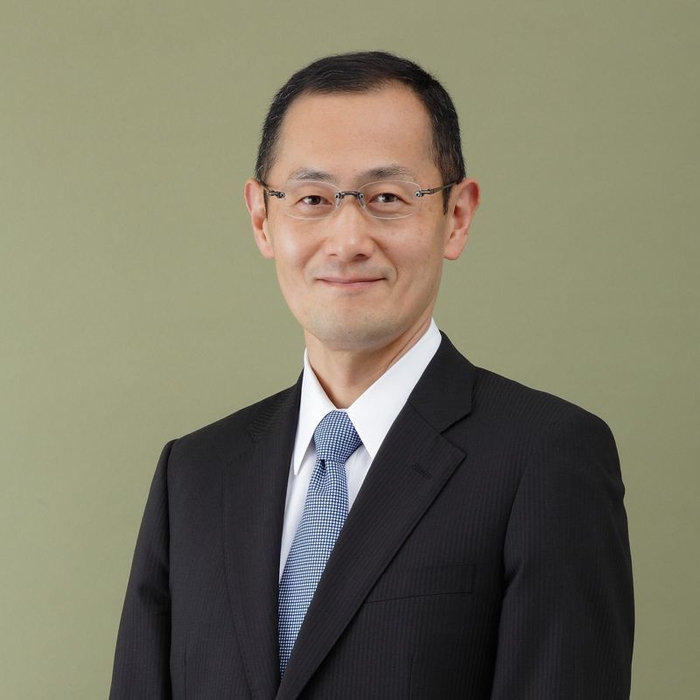 山中伸弥氏