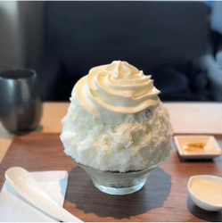 西荻窪の大人気かき氷専門店 「氷ゆきとなつ」が池尻大橋に移転オープン！ 